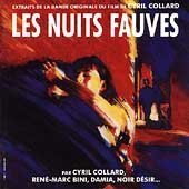 Les Nuits Fauves(Wilde Nächte) Pop