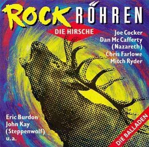 Rod Stewart, Chris Farlowe, Joe Cocker, Roger Chapman, John Kay.. Music