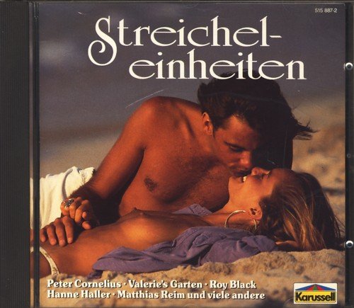 Streicheleinheiten Pop
