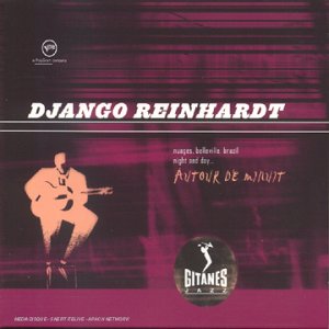 Compilations Gitanes Jazz