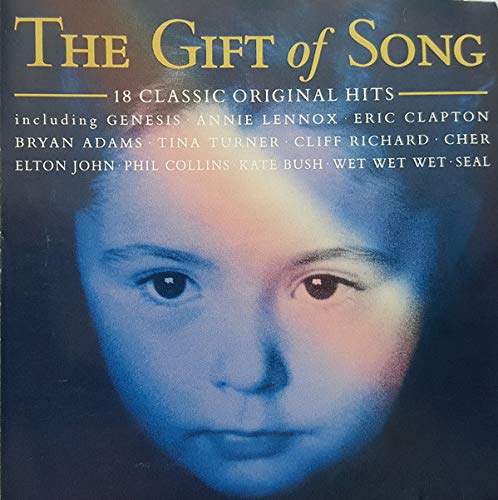 Gift of Song (US Import) Music