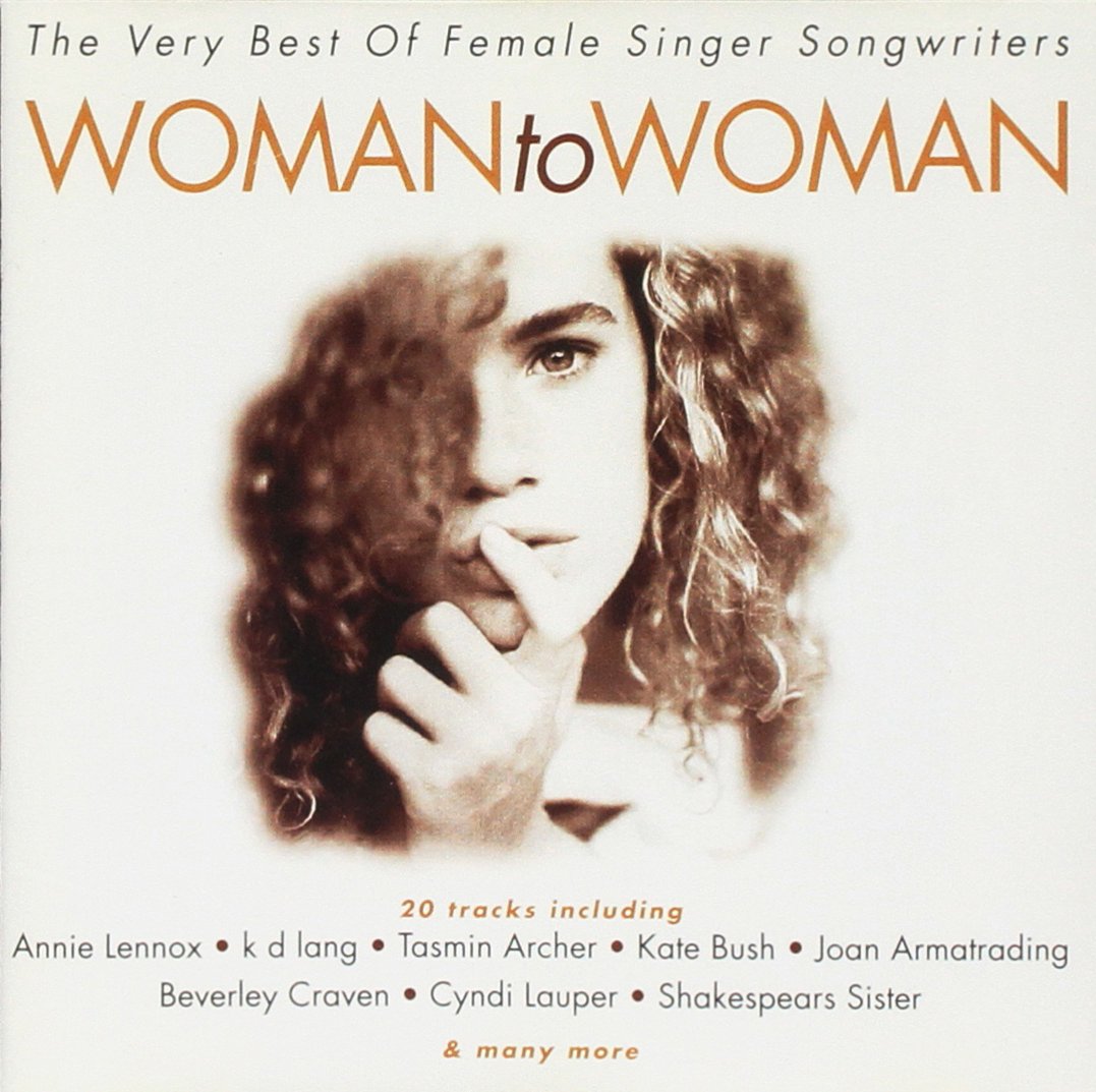 Woman to Woman Music