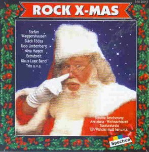 Rock-X-Mas Other music genres