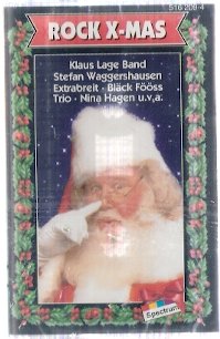 Product Image: Rock-X-Mas