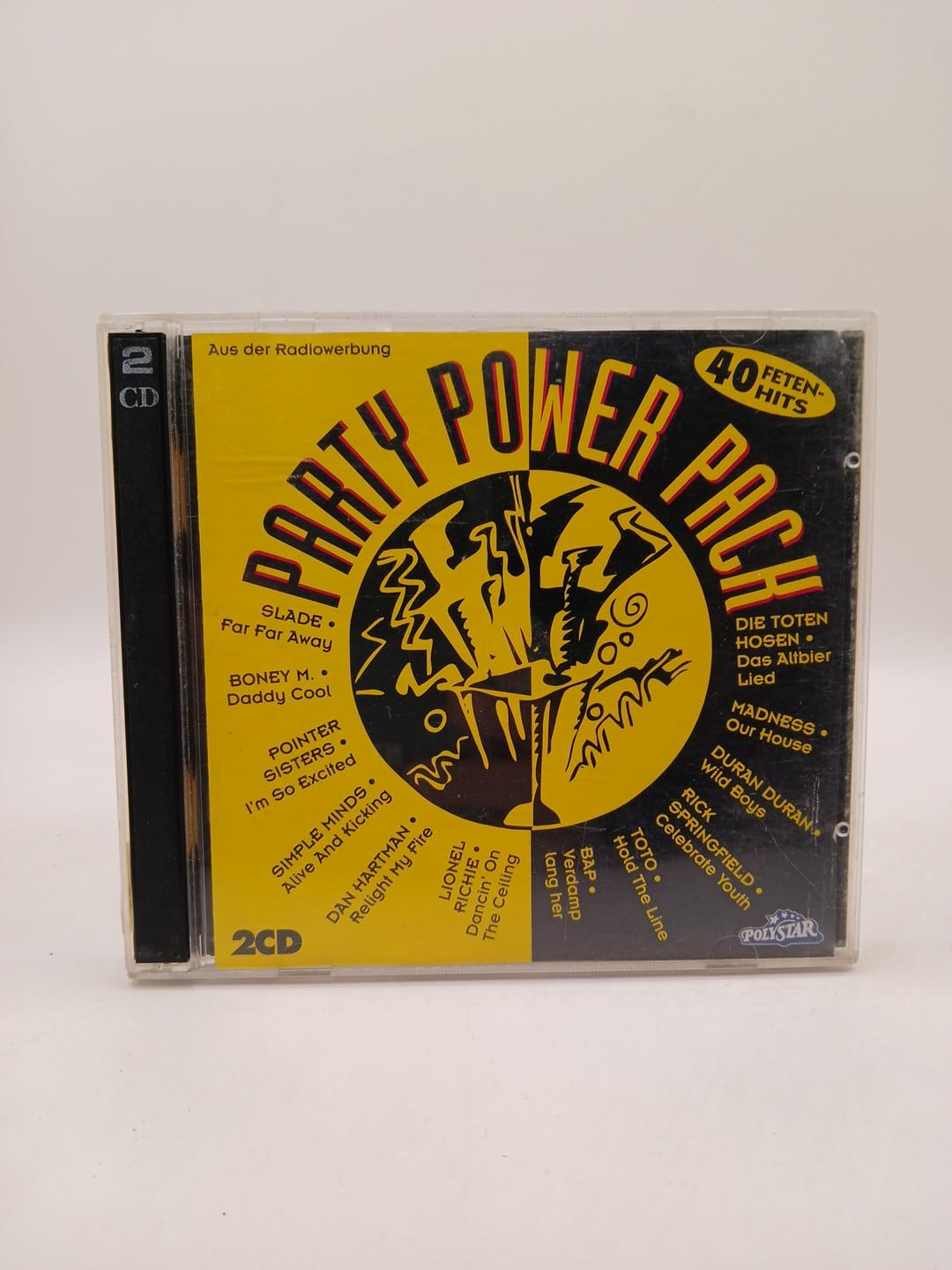 Product Image: Party Power Pack 1