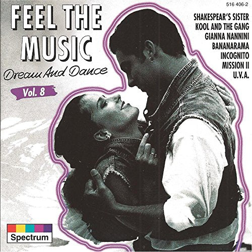 Kool/Gang, Bananarama, Gianna Nannini, Level 42, Incognito.. Alternative & Indie