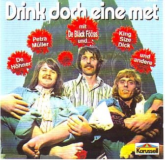 Drink doch eine met Music