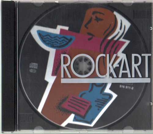 Product Image: Rock-Art Vol.5
