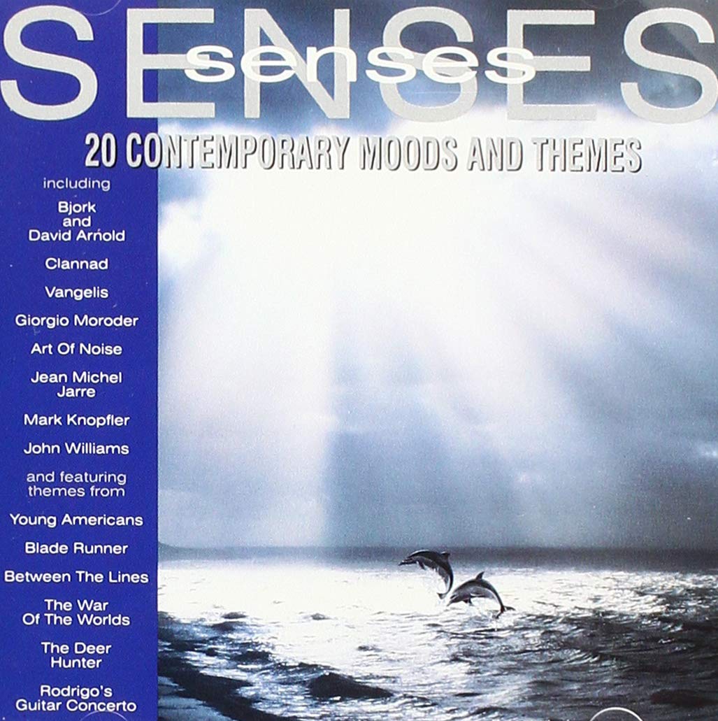 Senses Other music genres