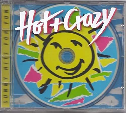 Cher, ZhanÚ, US 3, M People, Boney M., Katrina/Waves, M.C. Miker 'G'.. Music