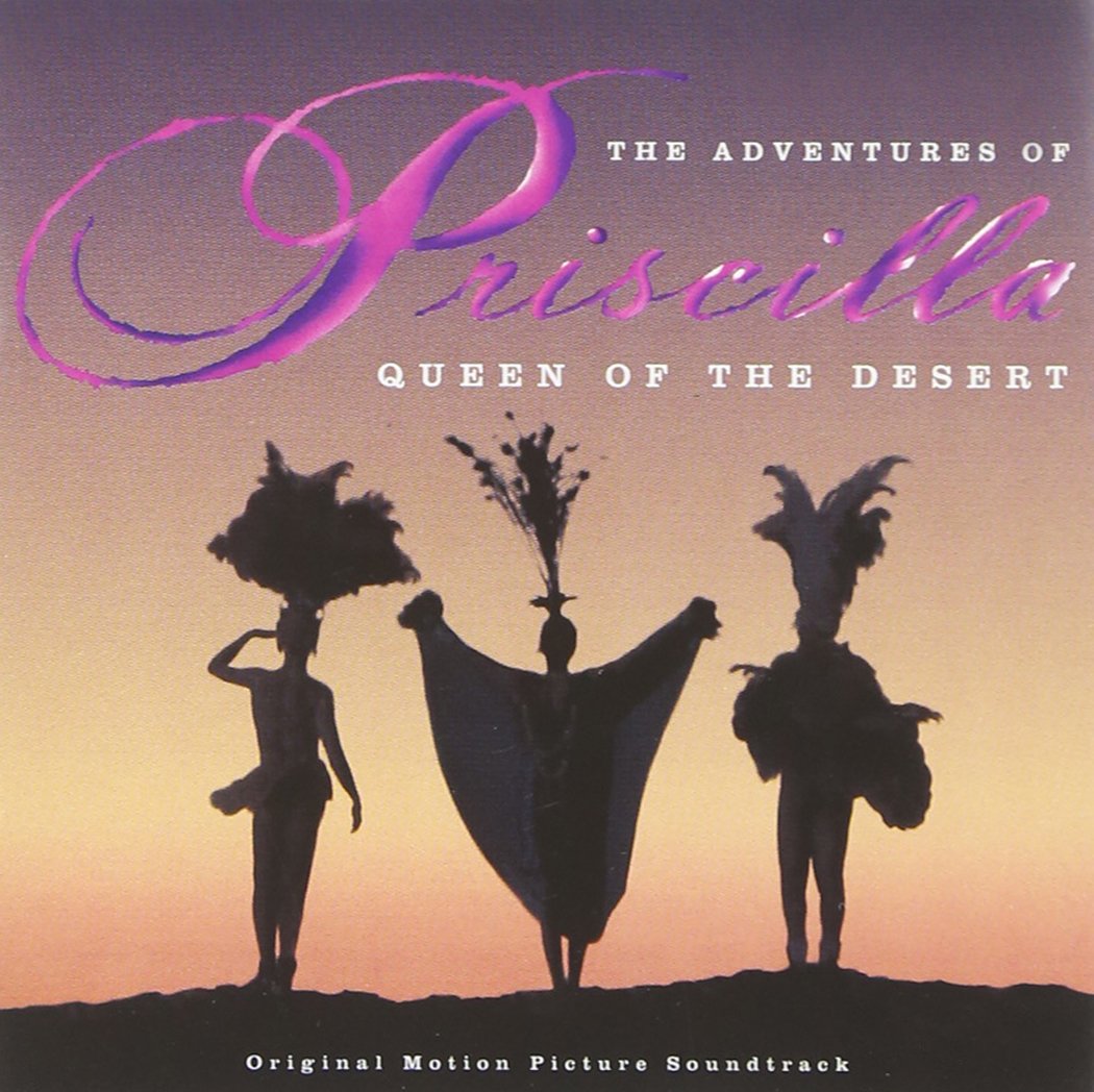 The Adventures Of Priscilla, Queen Of The Desert Pop