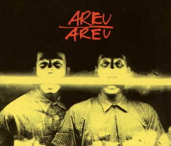 Areu Areu - Areu Areu Music