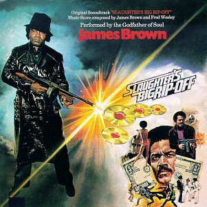 Slaughter'S Big Rip-Off Funk, R&B & Soul