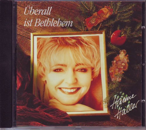 Überall ist Bethlehem Music