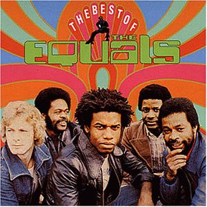 Best of the Equals,the Very Rock