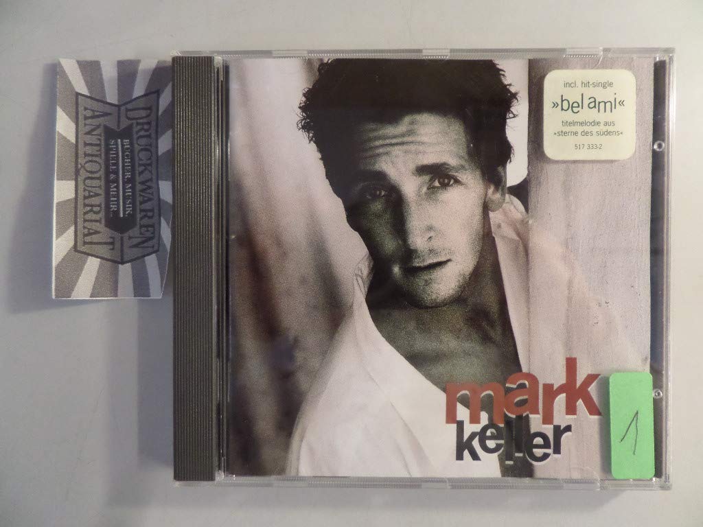 Mark Keller Pop
