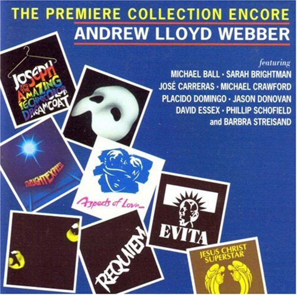 Premiere Collection Encore Classical