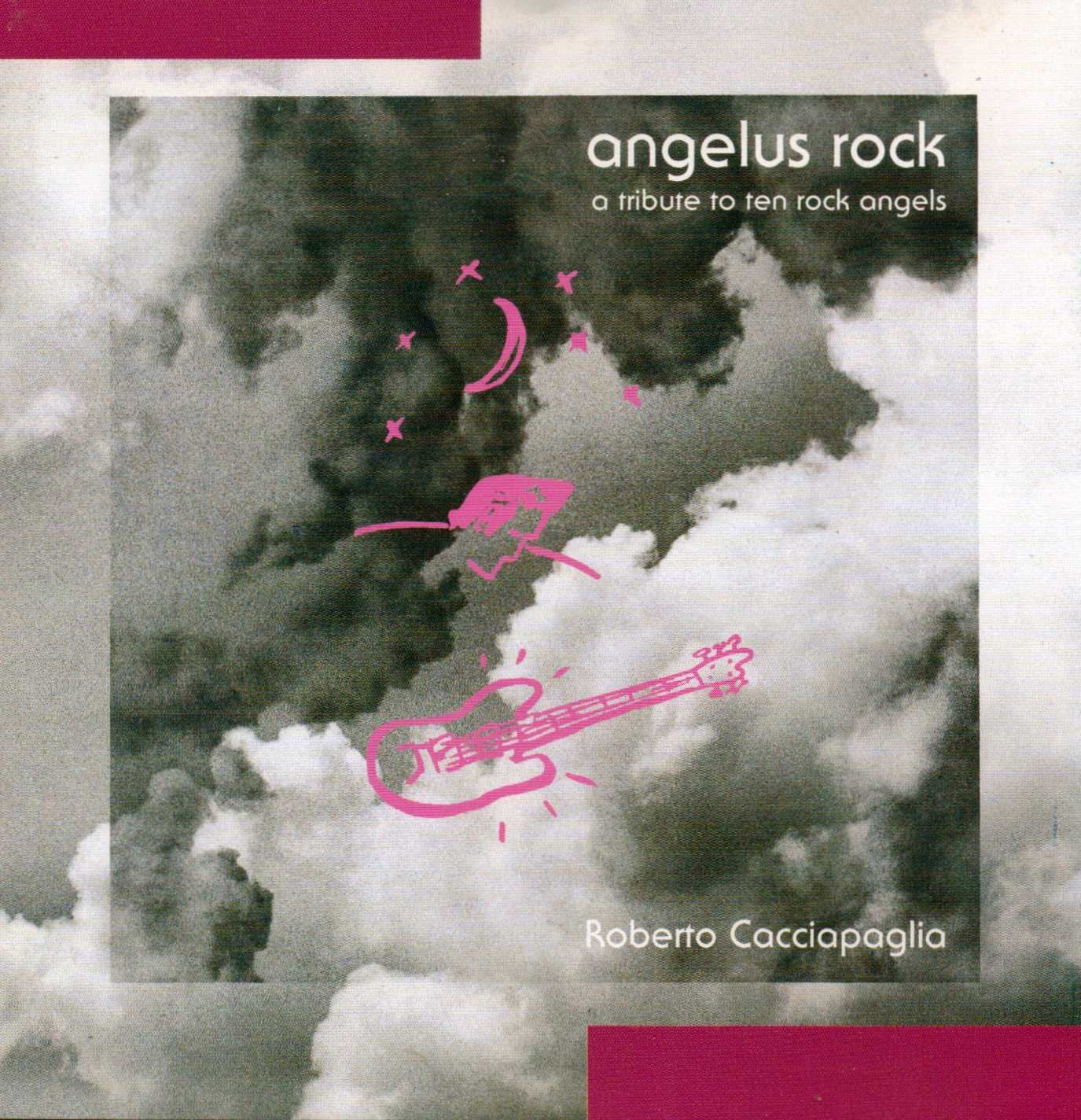 Angelus Rock Music