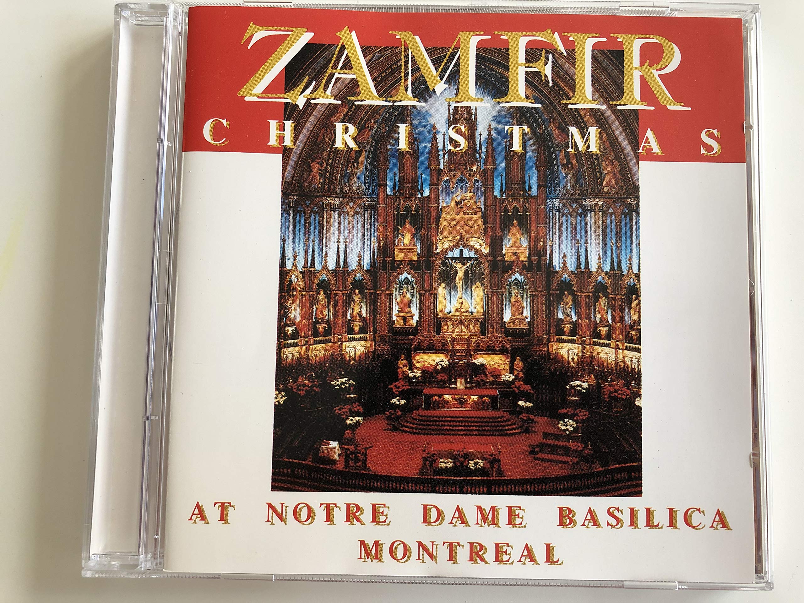 Christmas Other music genres