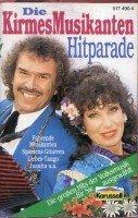 Kirmesmusikanten Hitparade Pop