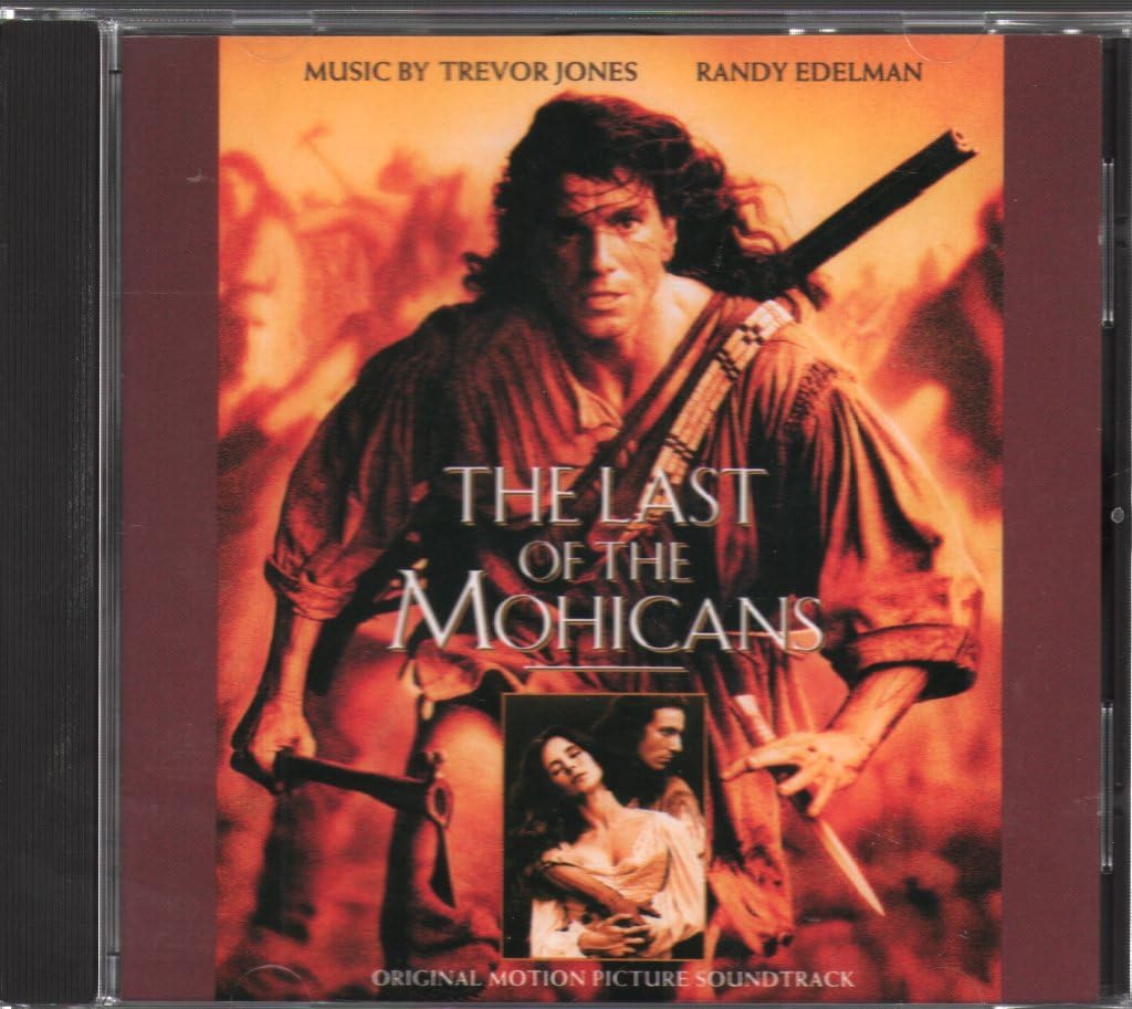 Product Image: Last of The Mohicans
