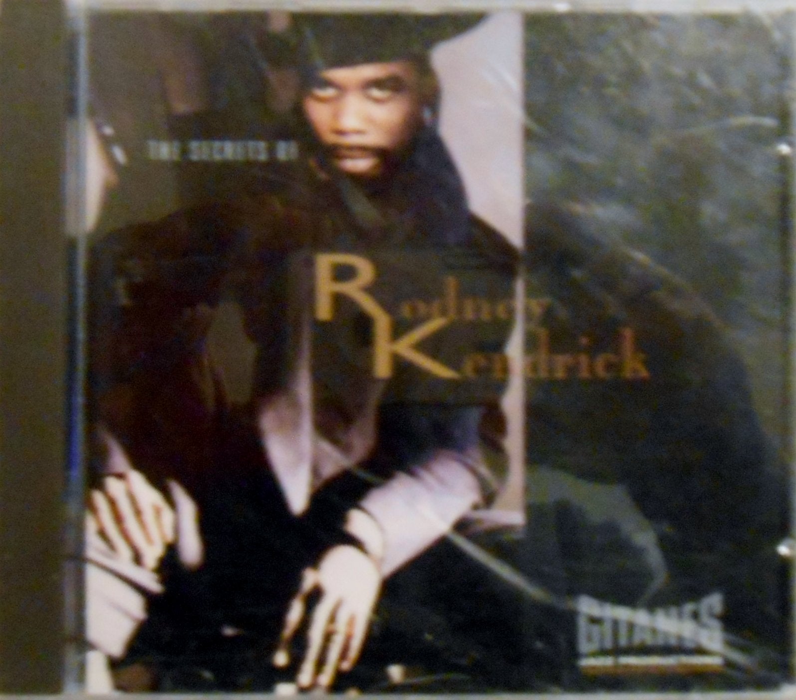 The Secrets of Rodney Kendrick Classical