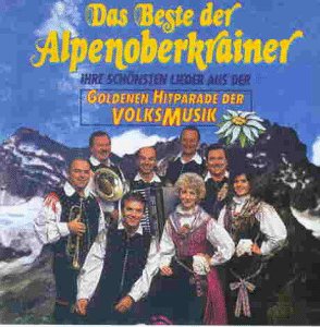 Ihre Schönsten Lieder aus der German Schlager & Volksmusik
