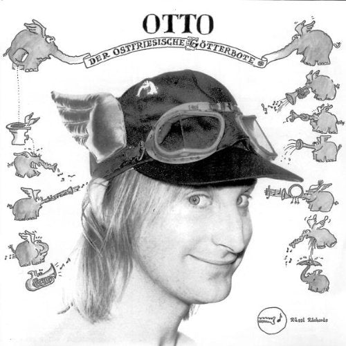 Der ostfriesische Götterbote Music