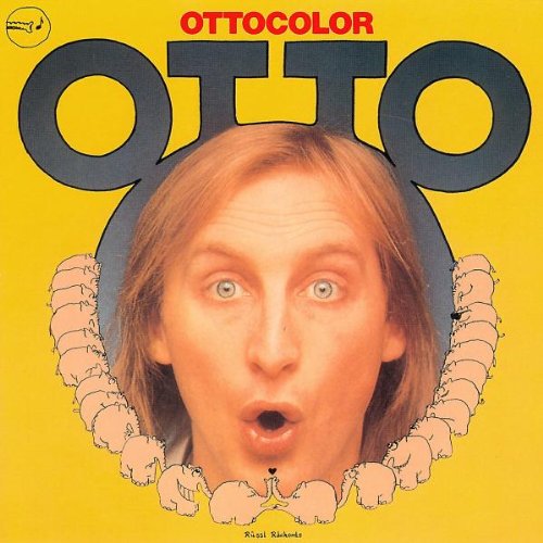Ottocolor Music