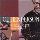 So Near So Far (Musings for Mi cd