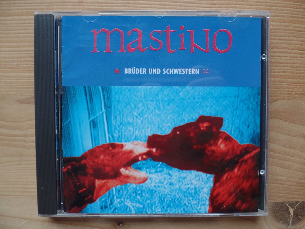 Product Image: Brüder und Schwestern (1993)