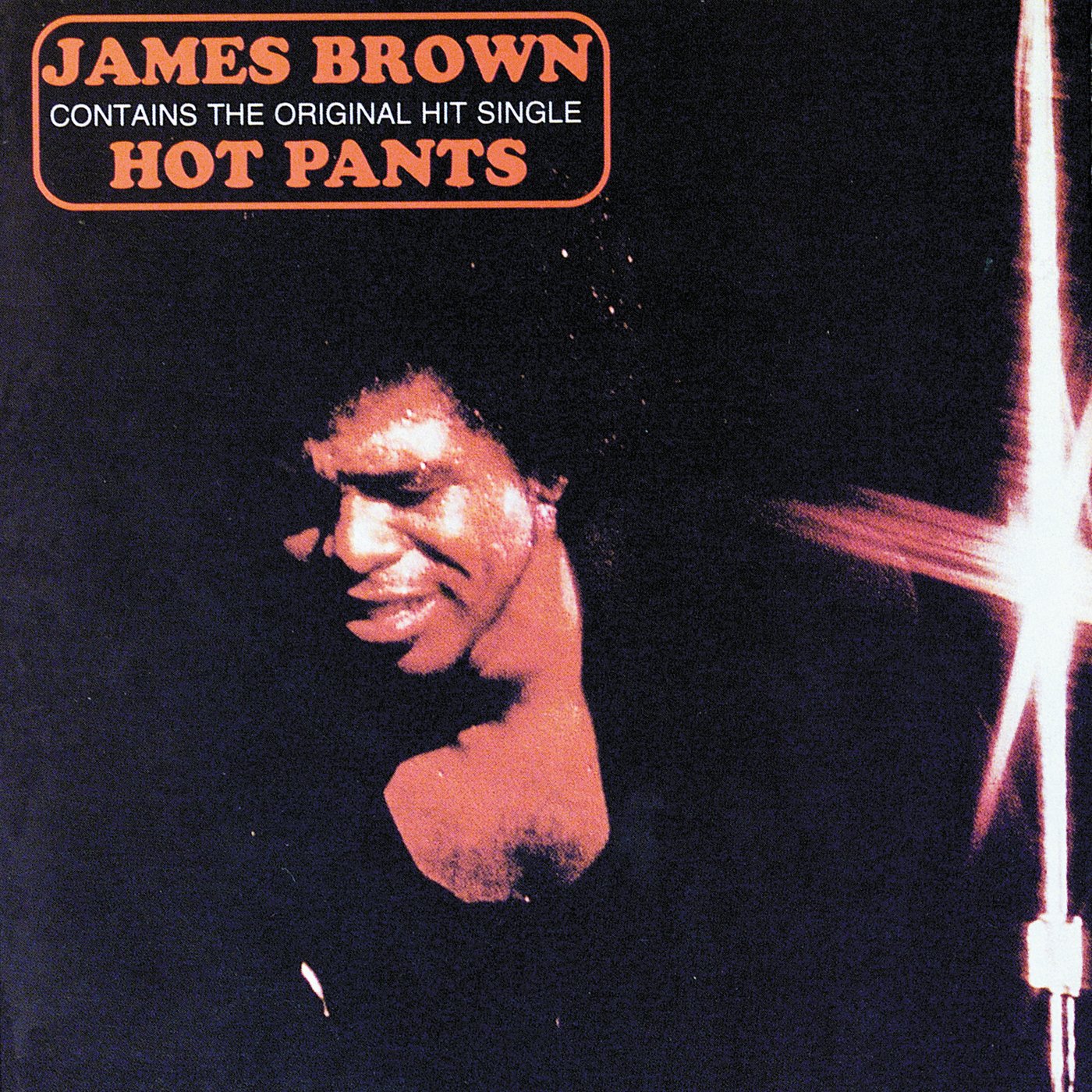 Hot Pants Funk, R&B & Soul
