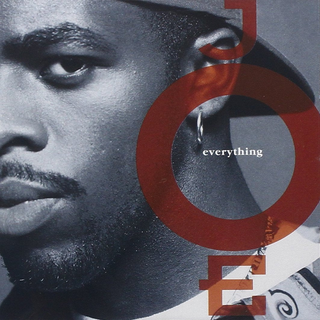 Everything Funk, R&B & Soul
