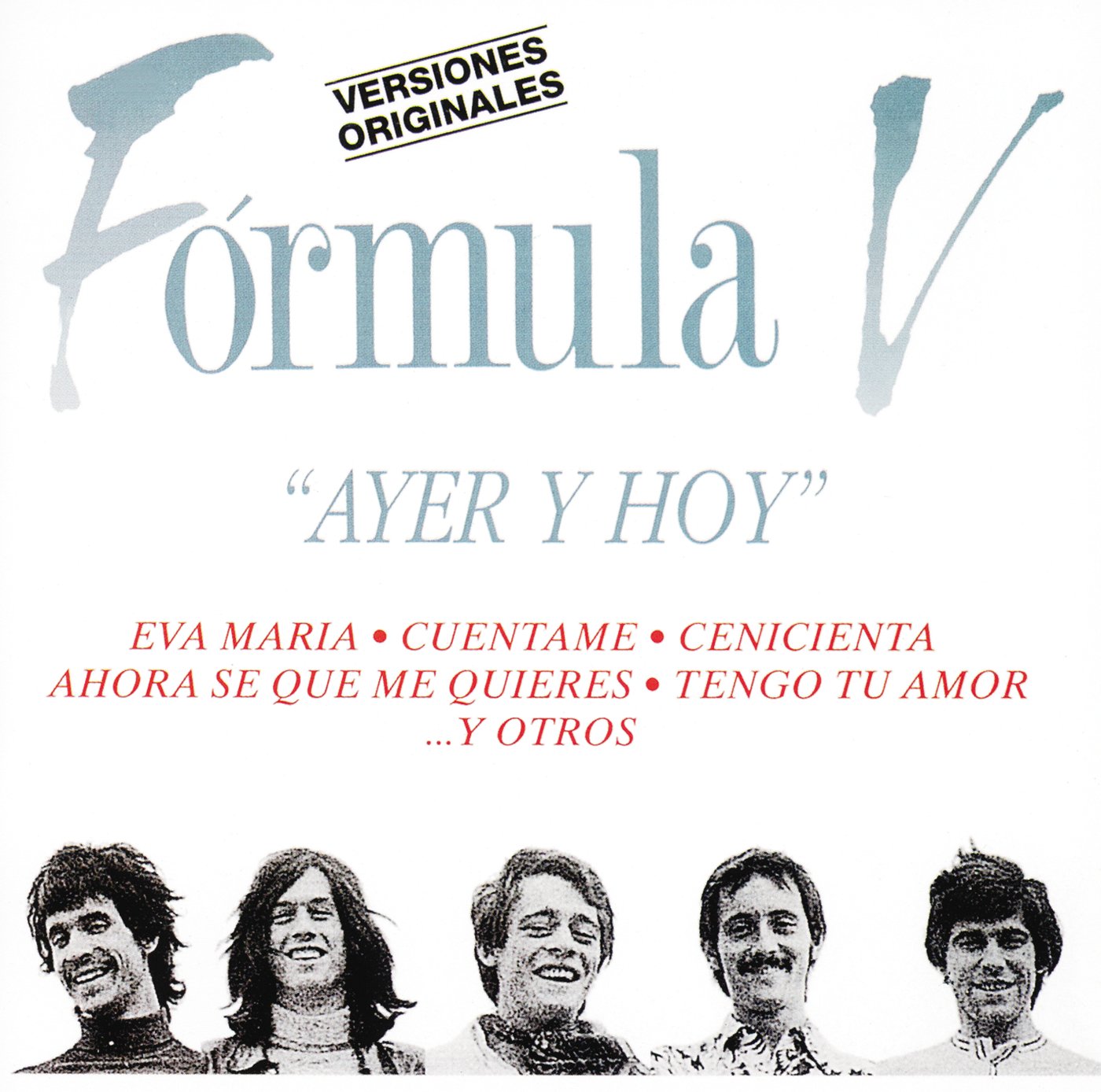 Product Image: Lo Mejor de: Ayer Y Hoy
