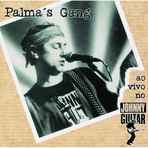 Ao Vivo: No Johnny Guitar cd
