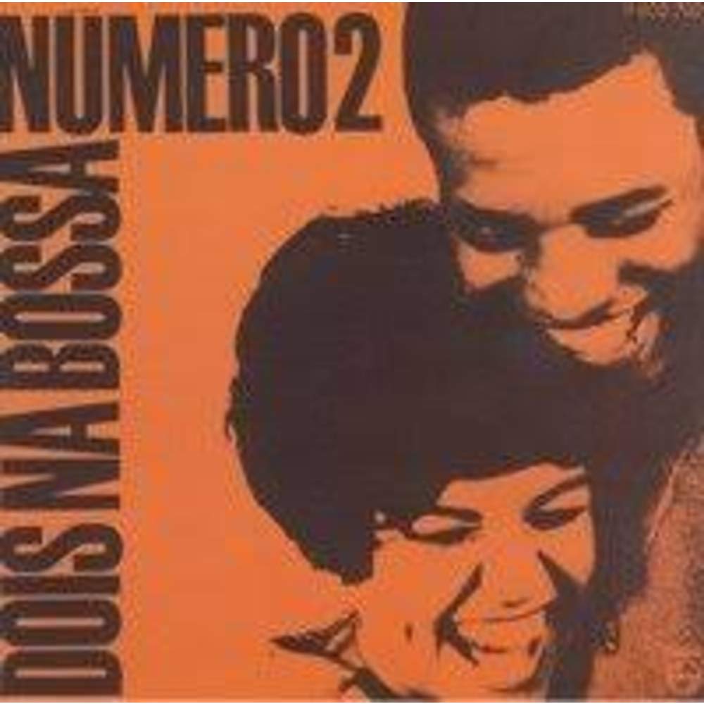 Dois Na Bossa Vol. 2 Jazz