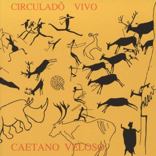 Veloso C. - Circulado Vivo World Music