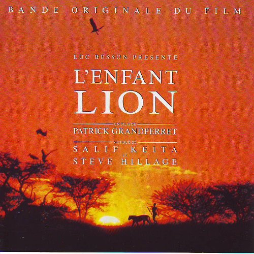 Sirga die l Win / L'Enfant et Lion Soundtracks & Musicals