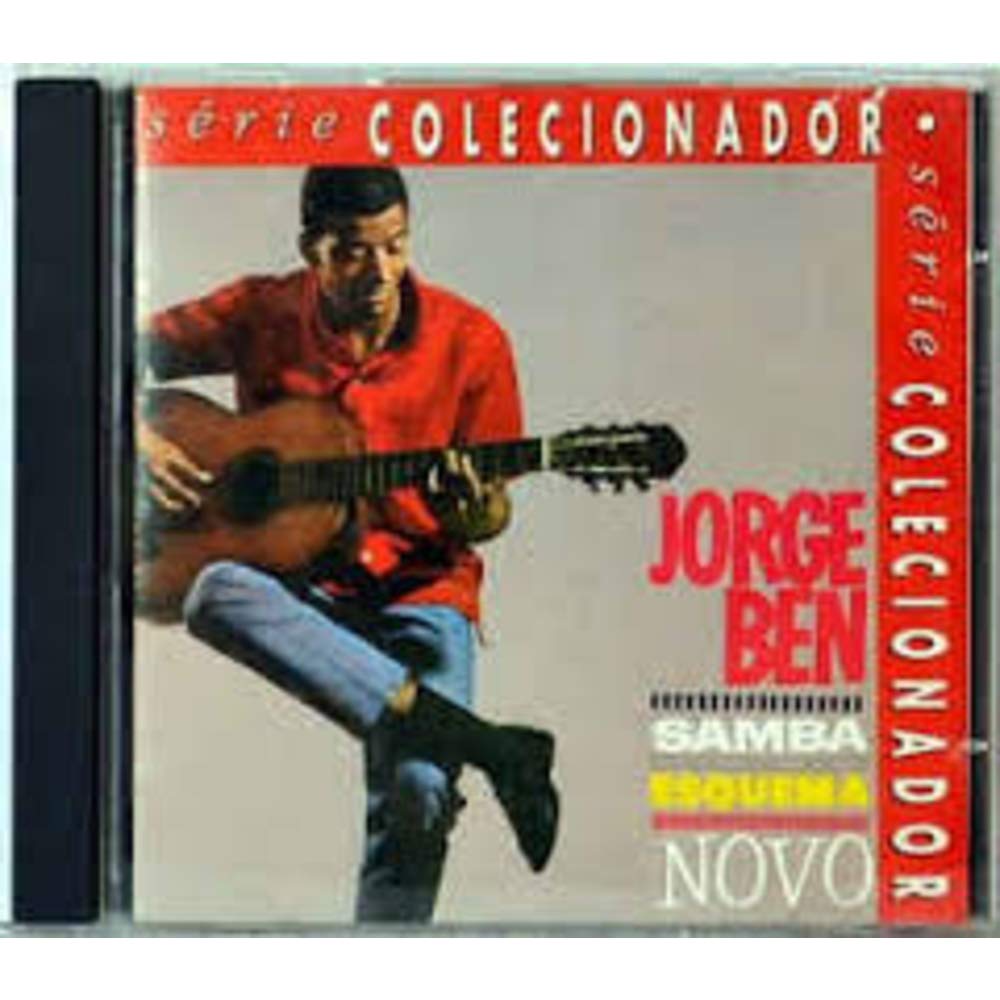 Samba Esquema Novo [Samba Soul Pop