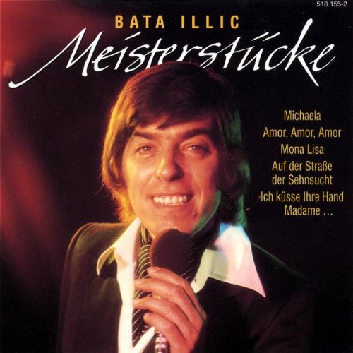 Meisterstücke German Schlager & Volksmusik