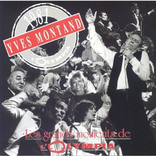 Olympia 1981 Music
