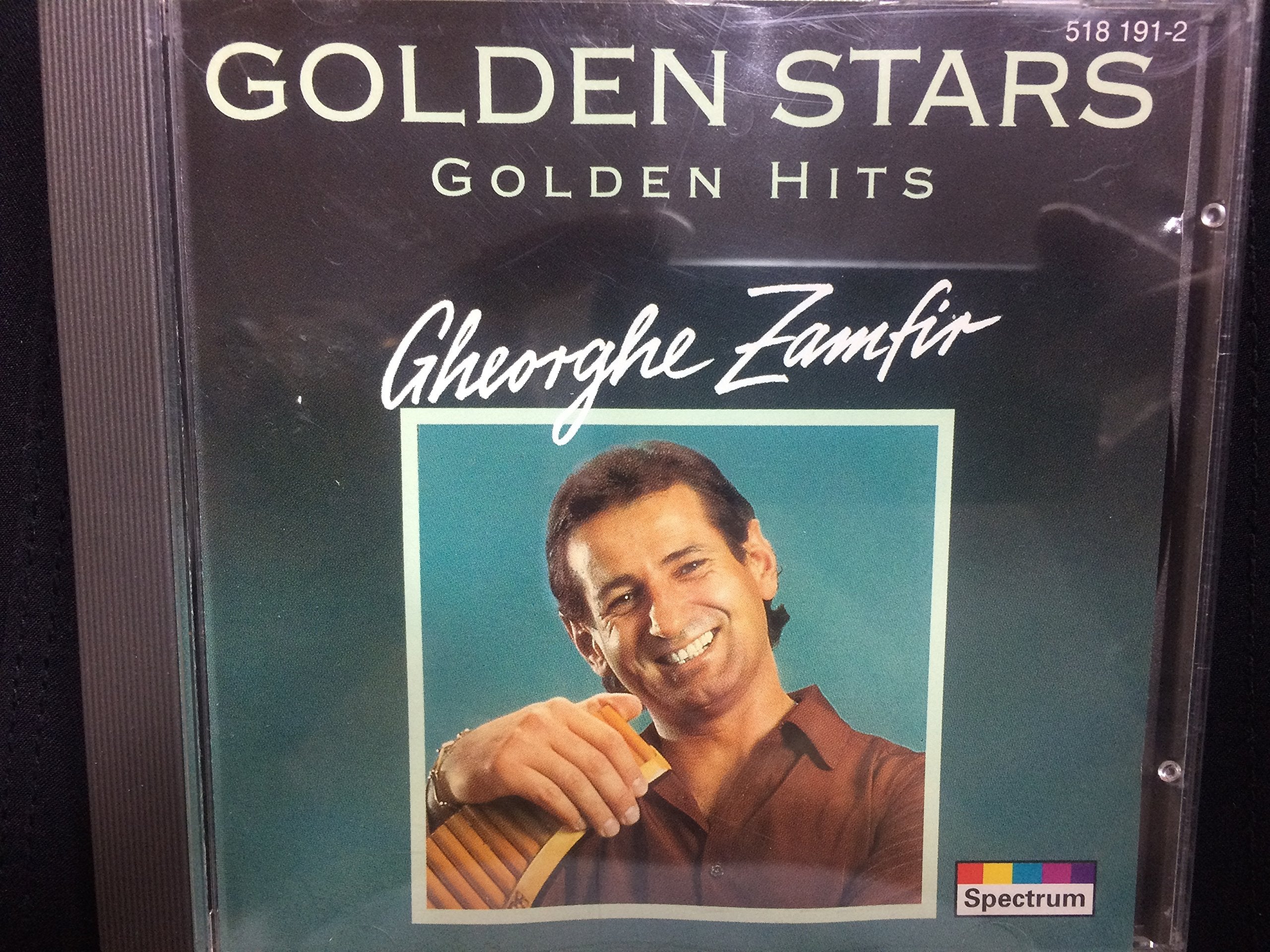 Product Image: Golden stars, golden hits