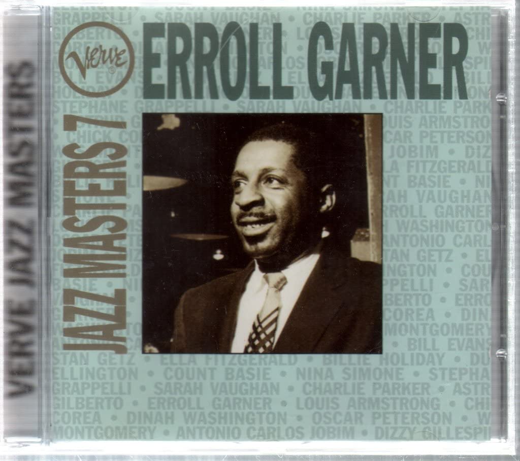 Verve Jazz Masters 7 Jazz