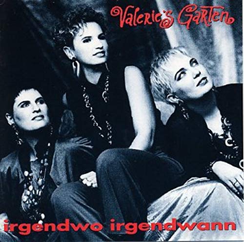 Irgendwo-Irgendwann Pop