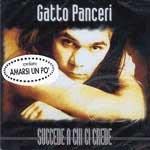 GATTO PANCERI - SUCCEDE A CHI CI CREDE - CD Music