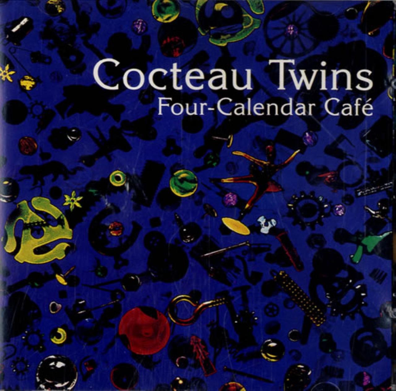 Product Image: Four Calendar Cafe