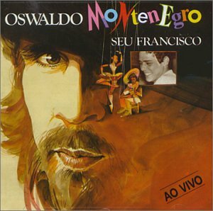 Seu Francisco - Ao Vivo Country & Folk