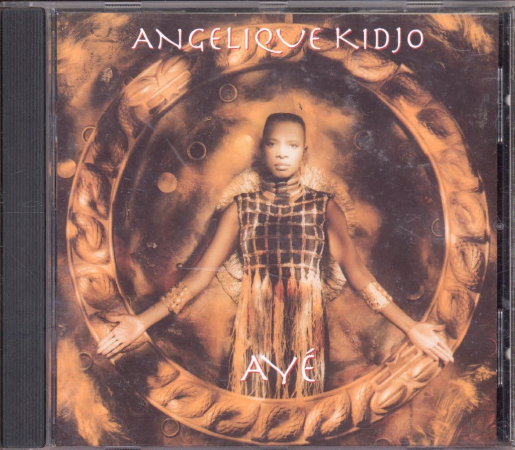 Product Image: Ayé
