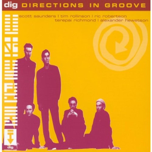 Directions in Groove Metal & Hardrock