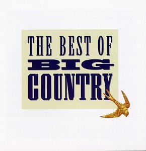 Best of Big Country Pop